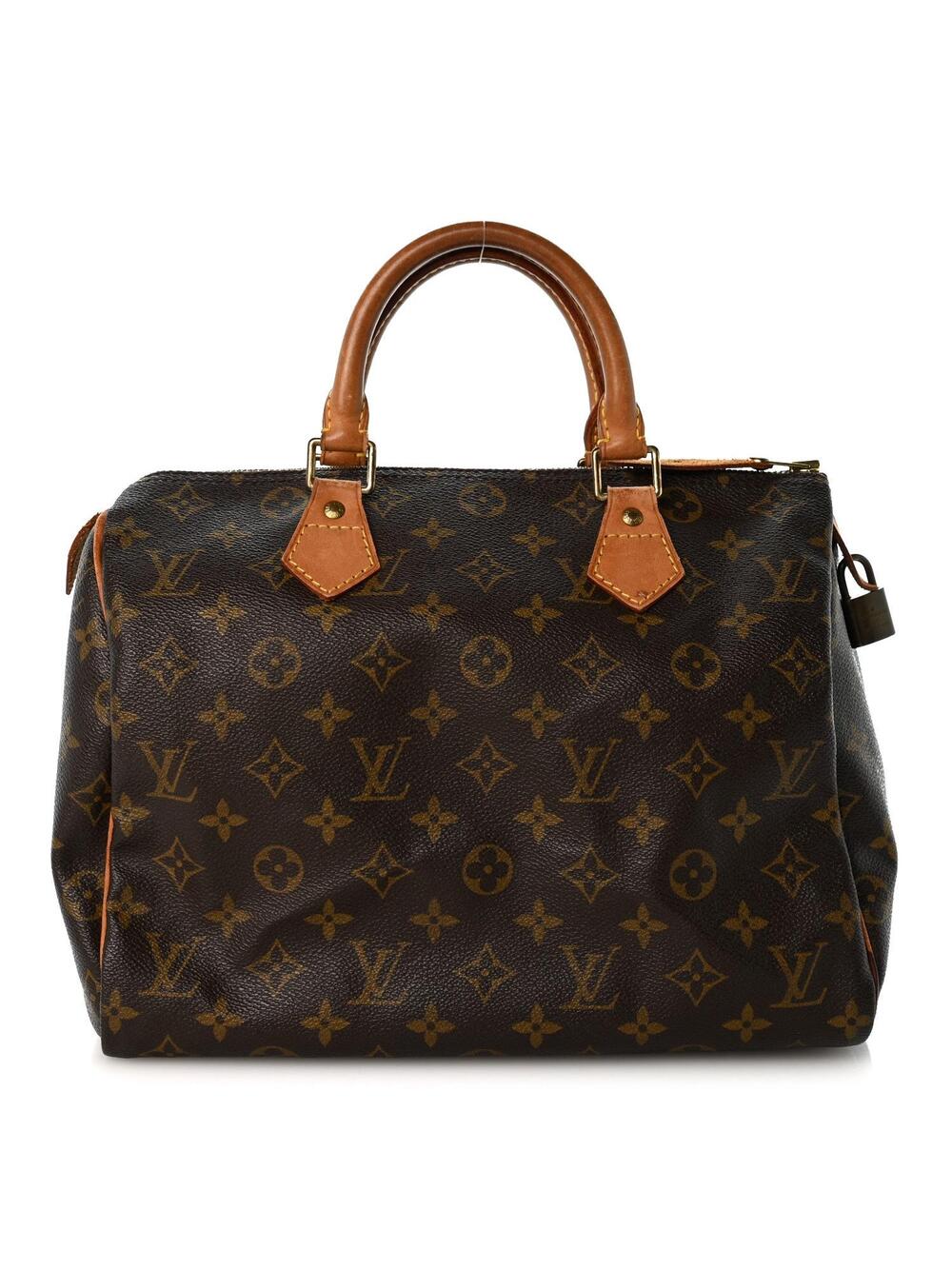 Louis Vuitton Speedy 30 #338797L10B